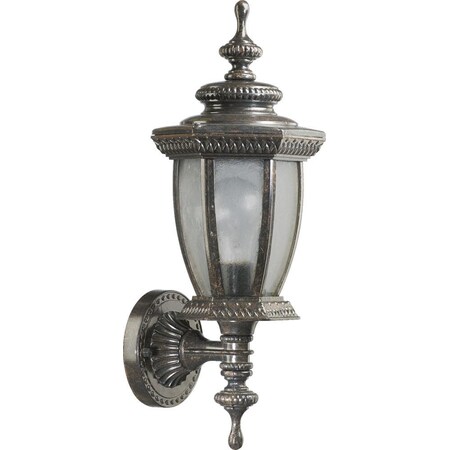 Quorum BALTIC SM UP W/LANT - BG 7800-45